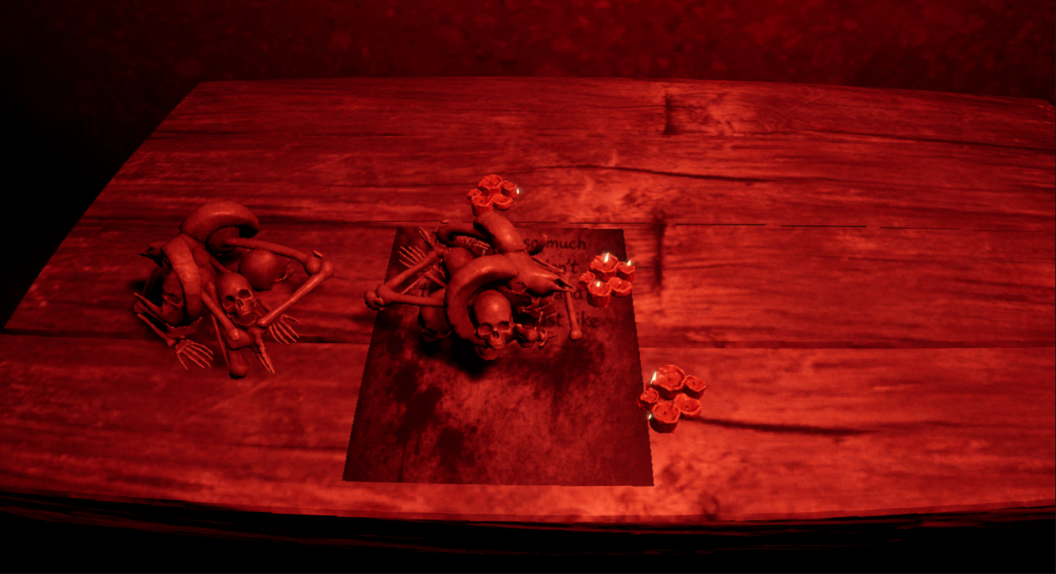 Something Wrong screenshot 1